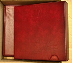 1948-1990. Postfrische, in den Hauptnummern offensichtlich komplette ...