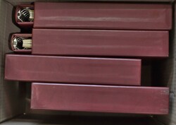 1948-1990. Postfrische und gestempelte Sammlung, in beiden ...