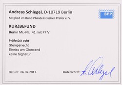 1948-1960. Postfrische und gestempelte Sammlung auf Blättern. Die ...