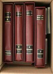 1420: German Federal Republic - Collections