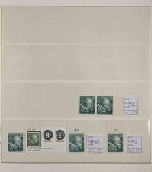 1420: German Federal Republic - Collections