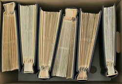 1420: German Federal Republic - Form number