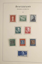 1420: German Federal Republic - Collections