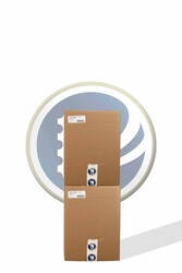 1420: German Federal Republic - Se-tenant prints