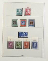 1420: German Federal Republic - Collections