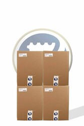 1420: German Federal Republic - 