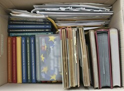 1420: German Federal Republic - Collections