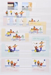 1420: German Federal Republic - Collections