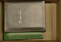 1420: German Federal Republic - Collections