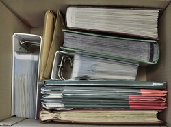 1420: German Federal Republic - Stamp booklets