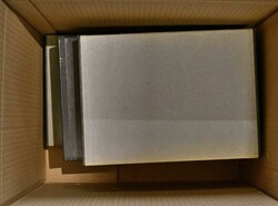 8700100: Literature Germany - Philatelic literature