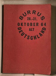 8700100: Literature Germany - Philatelic literature