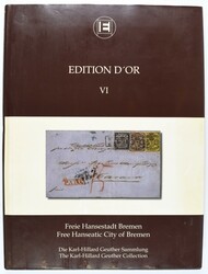 8700100: Literature Germany - Philatelic literature