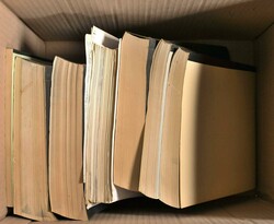 8700100: Literature Germany - Philatelic literature