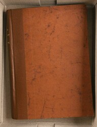 8700100: Literature Germany - Philatelic literature