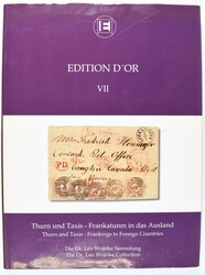 8700100: Literature Germany - Philatelic literature