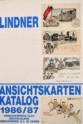8700100: Literature Germany - Philatelic literature