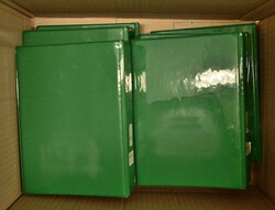 8700100: Literature Germany - Philatelic literature