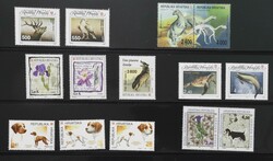 7650: Collections and Lots Topics - Collections