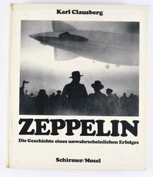 1916-2002, Literatur-Konvolut von sieben Büchern zum Thema ...