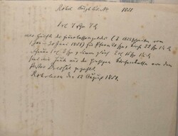 1880-1960(ca.), Ordner mit Sammelsurium, dabei alte herrliche ...