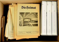 1890-2010(ca.), DÜSSELDORF-Literatur Teil 2, dabei Architektur, alte ...