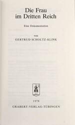 1930-1945, 4 große Kartons Teil 1 mit Literatur eines ehemaligen ...