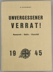 1930-1945, 4 große Kartons Teil 2 mit Literatur eines ehemaligen ...