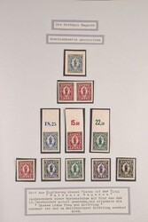 MADONNEN und biblische Darstellungen in 10 Ringbindern, 2 ...