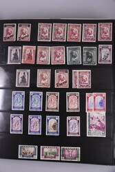 7650: Lots et collections de motifs - Maximum postcards