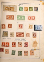 7350: 全世界 - Collections