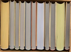 8700130: Letteratura Riviste e periodici tedeschi - Philatelic literature