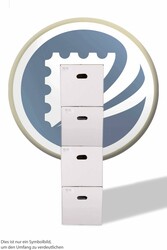 7350: Sammlungen und Posten Weltweit - Sammlungen