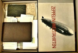 7710: Sammlungen und Posten Briefe - Sammlungen