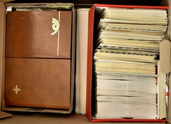 "KUNTERBUNTE KRABBELKISTE, Marken und Belege aus Aller Welt und ...