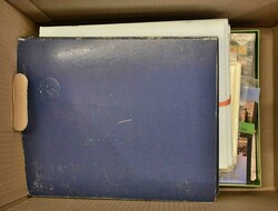 7590: Lots et collections Nations Unies ONU - Collections