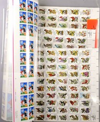 6605: USA - Sammlungen