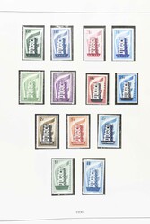 301000: Int.Organisationen, CEPT,