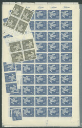 301000: Int.Organisationen, CEPT,