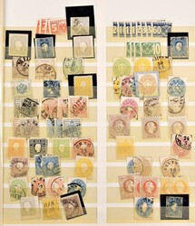 4745: Autriche - Collections