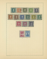 ÖETSRREICH LEVANTE 1863-1918, Levante, Kreta, Besetzte Gebiete im WK ...