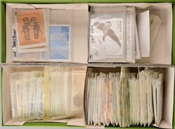 7094: アキュムレーション・スカンジナビア - Collections