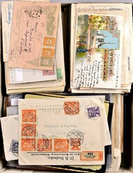 7000: Allemagne et collections - Collections