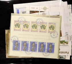 301000: Int.Organisationen, CEPT,