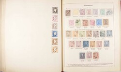 Automatically generated translation:
 1840-1900 (approx.), Somnium ...