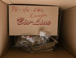 7910: 風景明信片 - 歐洲 - Picture postcards