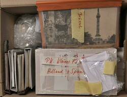 7910: 風景明信片 - 歐洲 - Picture postcards