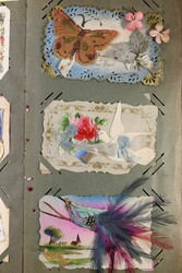 BELGIEN (meist), über 350 alte, gelaufene und ungelaufene ...