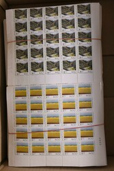 301000: Int.Organisationen, CEPT,