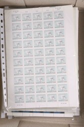 301000: Int.Organisationen, CEPT,